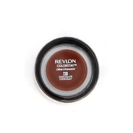 Revlon Colorstay Creamy Eye shadow (720 Chocolate) 5,2 g