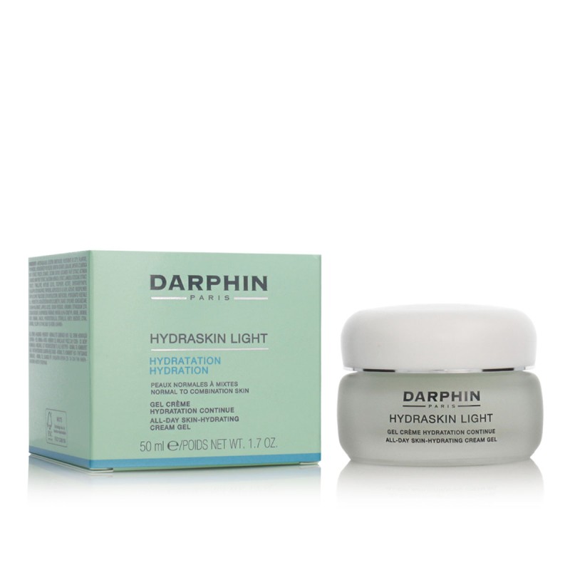 Darphin Hydraskin Light Day Cream Gel 50 ml