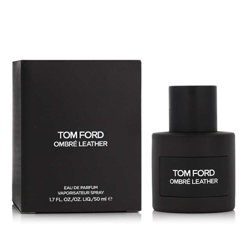 Tom Ford Ombré Leather 2018 Eau De Parfum 50 ml kvepalai unisex