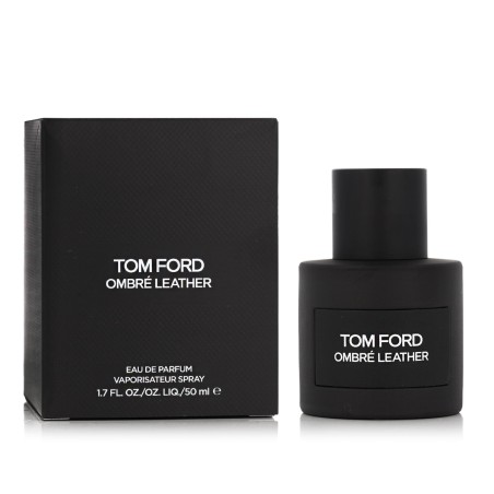Tom Ford Ombré Leather 2018 Eau De Parfum 50 ml kvepalai unisex