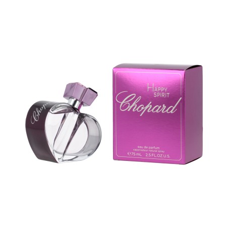 Chopard Happy Spirit Eau De Parfum 75 ml kvepalai moterims