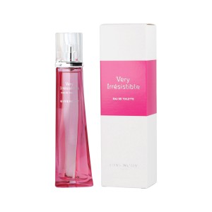 Givenchy Very Irrésistible Eau De Toilette 75 ml kvepalai moterims