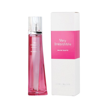 Givenchy Very Irrésistible Eau De Toilette 75 ml kvepalai moterims