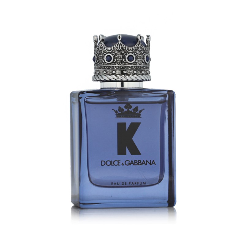 Dolce & Gabbana K pour Homme Eau De Parfum 50 ml kvepalai vyrams