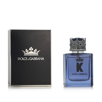 Dolce & Gabbana K pour Homme Eau De Parfum 50 ml kvepalai vyrams 2