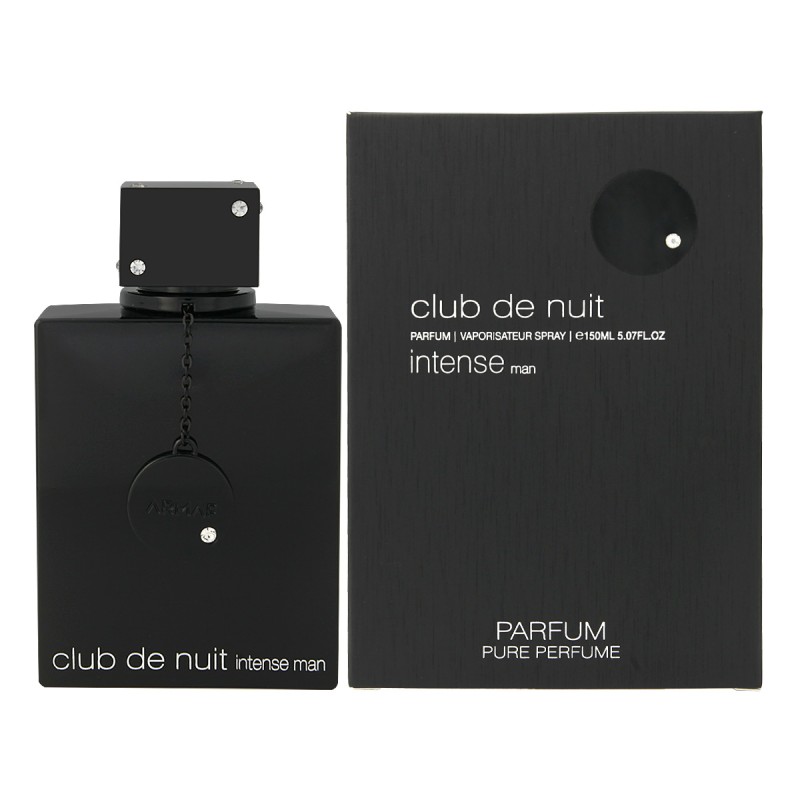 Armaf Club de Nuit Intense Man Parfum 150 ml kvepalai vyrams