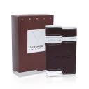 Armaf Voyage Brown Eau De Parfum 100 ml kvepalai vyrams