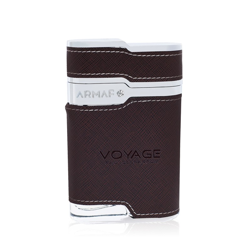 Armaf Voyage Brown Eau De Parfum 100 ml kvepalai vyrams