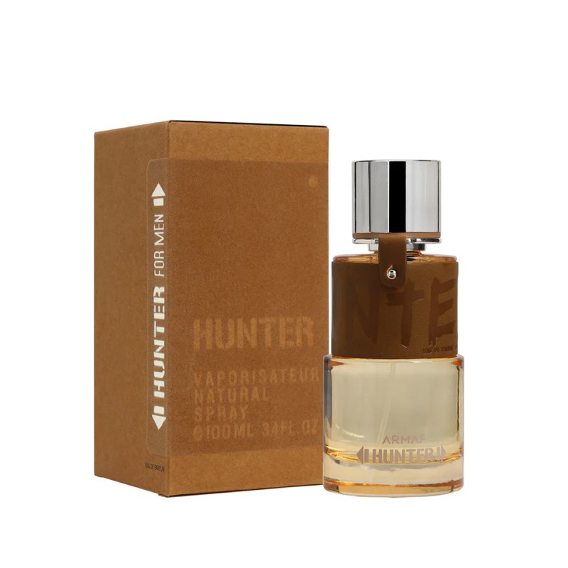 Armaf Hunter for Men Eau De Parfum 100 ml kvepalai vyrams
