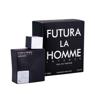 Armaf Futura La Homme Intense Eau De Parfum 100 ml kvepalai vyrams 2