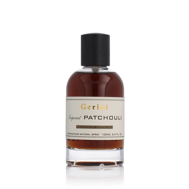 Gerini Imperial Patchouli Extrait de parfum 100 ml kvepalai unisex