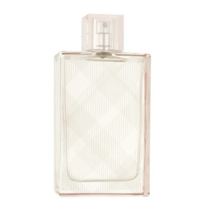 Burberry Brit Sheer Eau De Toilette - tester 100 ml kvepalai moterims