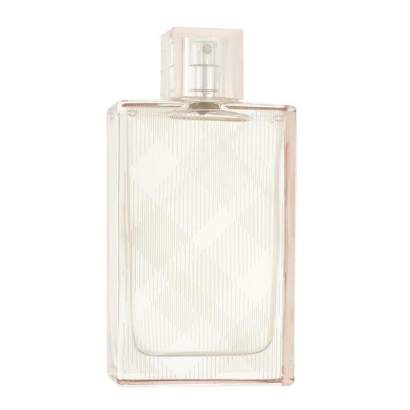 Burberry Brit Sheer Eau De Toilette - tester 100 ml kvepalai moterims