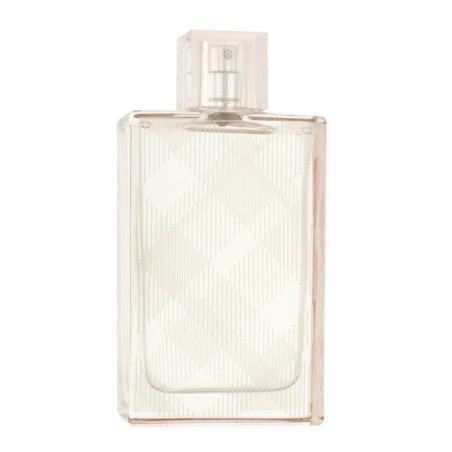 Burberry Brit Sheer Eau De Toilette - tester 100 ml kvepalai moterims