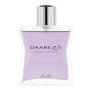 Rasasi Daarej Pour Femme Eau De Parfum 100 ml kvepalai moterims