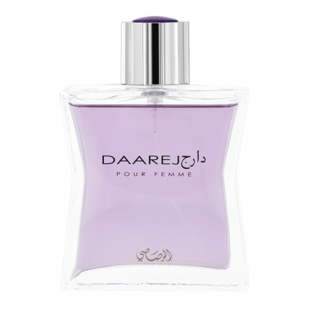 Rasasi Daarej Pour Femme Eau De Parfum 100 ml kvepalai moterims