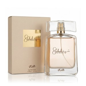 Rasasi Shuhrah Pour Femme Eau De Parfum 90 ml kvepalai moterims