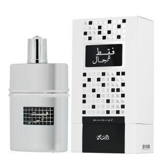 Rasasi Faqat Lil Rijal Eau De Parfum 50 ml kvepalai vyrams