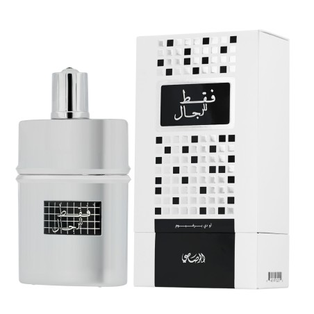 Rasasi Faqat Lil Rijal Eau De Parfum 50 ml kvepalai vyrams