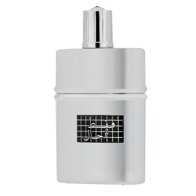 Rasasi Faqat Lil Rijal Eau De Parfum 50 ml kvepalai vyrams