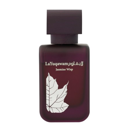 Rasasi La Yuqawam Jasmin Whisp Eau De Parfum 75 ml kvepalai moterims