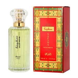 Rasasi Safina Eau De Parfum 100 ml kvepalai moterims