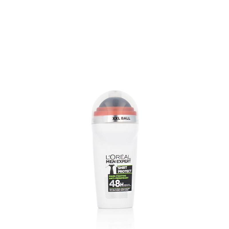L'Oréal Paris Men Expert Shirt Protect antiperspirant Roll-On 50 ml