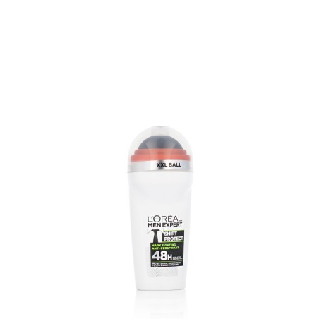 L'Oréal Paris Men Expert Shirt Protect antiperspirant Roll-On 50 ml