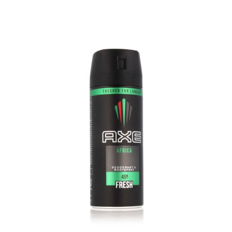 Axe Africa Deodorant VAPO 150 ml vyrams