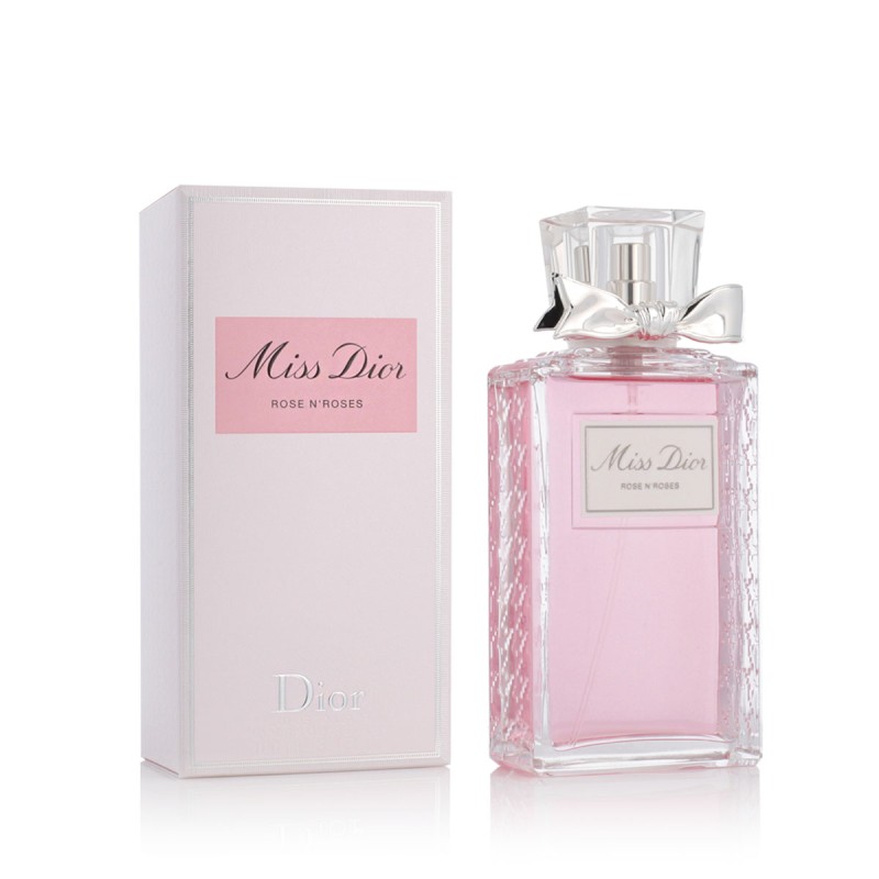 Dior Miss Dior Rose N'Roses Eau De Toilette 100 ml kvepalai moterims