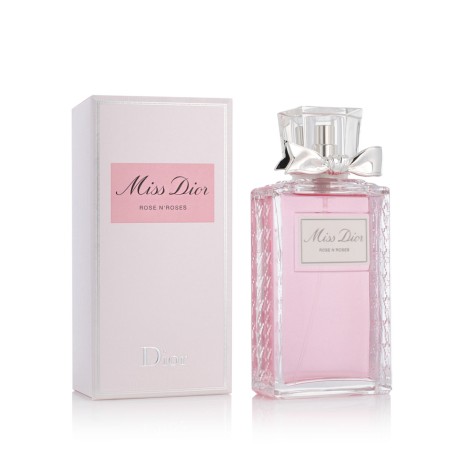 Dior Miss Dior Rose N'Roses Eau De Toilette 100 ml kvepalai moterims