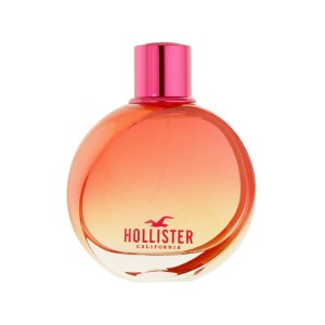 Hollister California Wave 2 For Her Eau De Parfum - tester 100 ml kvepalai moterims