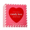 Escada Candy Love Eau De Toilette 100 ml kvepalai moterims