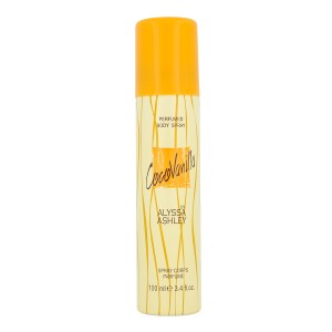 Alyssa Ashley Coco Vanilla Bodyspray 100 ml moterims