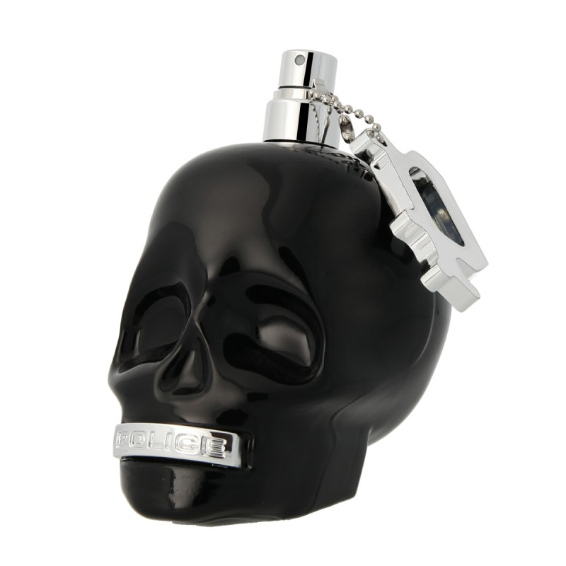 POLICE To Be Bad Guy Eau De Toilette 125 ml kvepalai vyrams