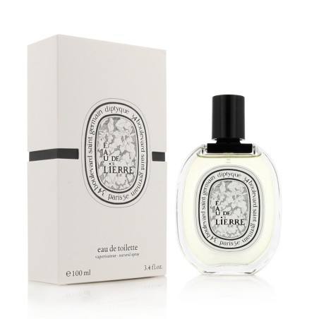 Diptyque Eau de Lierre Eau De Toilette 100 ml kvepalai moterims