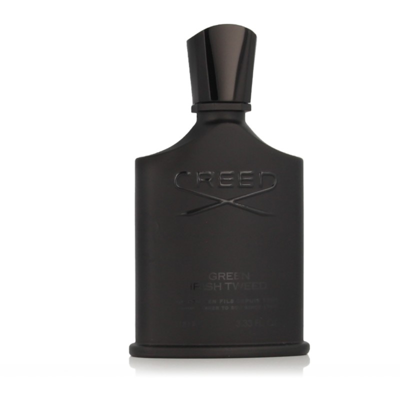 Creed Green Irish Tweed Eau De Parfum - tester 100 ml kvepalai vyrams
