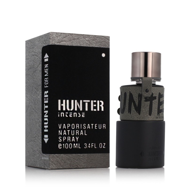 Armaf Hunter Intense Eau De Parfum 100 ml kvepalai vyrams