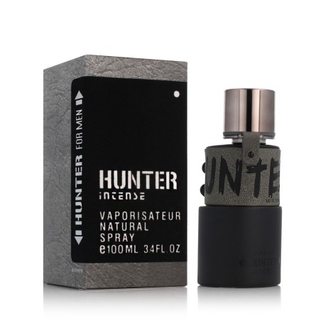 Armaf Hunter Intense Eau De Parfum 100 ml kvepalai vyrams