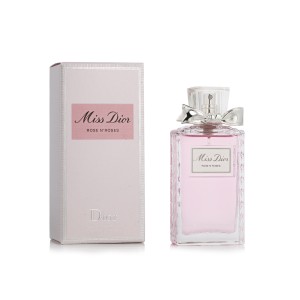 Dior Miss Dior Rose N'Roses Eau De Toilette 50 ml kvepalai moterims