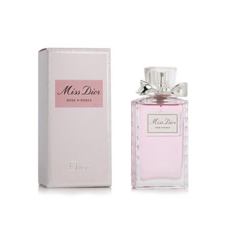 Dior Miss Dior Rose N'Roses Eau De Toilette 50 ml kvepalai moterims