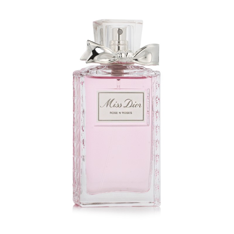 Dior Miss Dior Rose N'Roses Eau De Toilette 50 ml kvepalai moterims