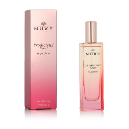 Nuxe Prodigieux Floral Le Parfum Eau De Parfum 50 ml kvepalai moterims