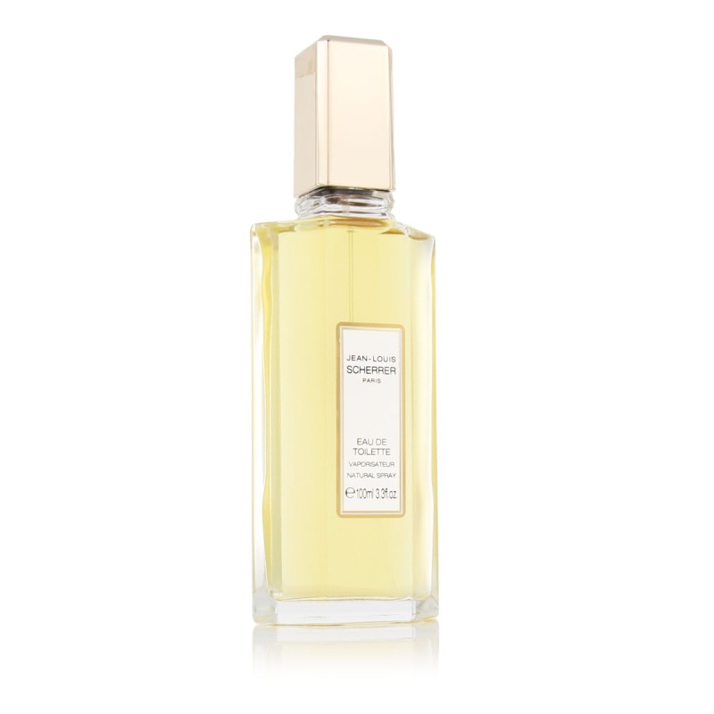 Jean Louis Scherrer Scherrer Eau De Toilette 100 ml kvepalai moterims