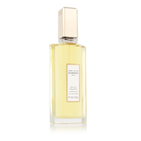 Jean Louis Scherrer Scherrer Eau De Toilette 100 ml kvepalai moterims