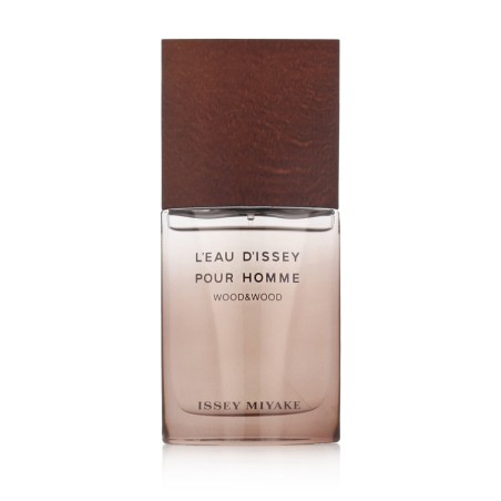 Issey Miyake L'Eau d'Issey Pour Homme Wood & Wood Eau De Parfum Intense 50 ml kvepalai vyrams