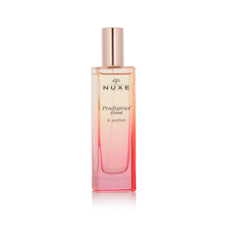 Nuxe Prodigieux Floral Le Parfum Eau De Parfum 50 ml kvepalai moterims