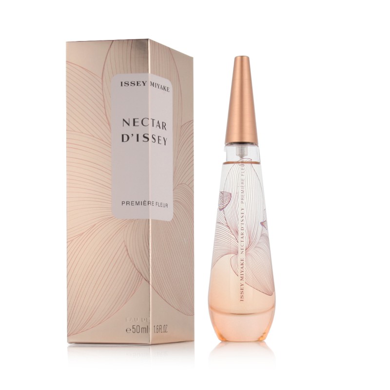 Issey Miyake Nectar D Issey Premi re Fleur Eau De Parfum 50 ml kvepalai moterims