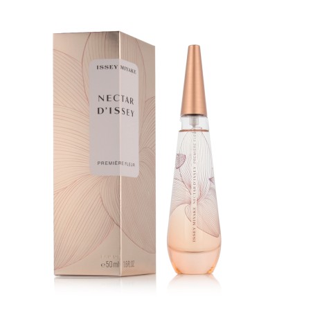 Issey Miyake Nectar D Issey Premi re Fleur Eau De Parfum 50 ml kvepalai moterims