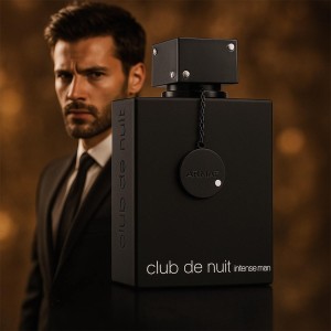 Armaf Club de Nuit Intense Man Eau De Parfum 200 ml kvepalai vyrams 2